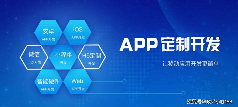 石家庄软件开发公司怎么选？一文读懂本地企业数字化落地的关键环节